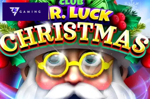 Club Mr. Luck Christmas